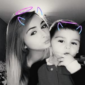 Meet your Posher, Tamara